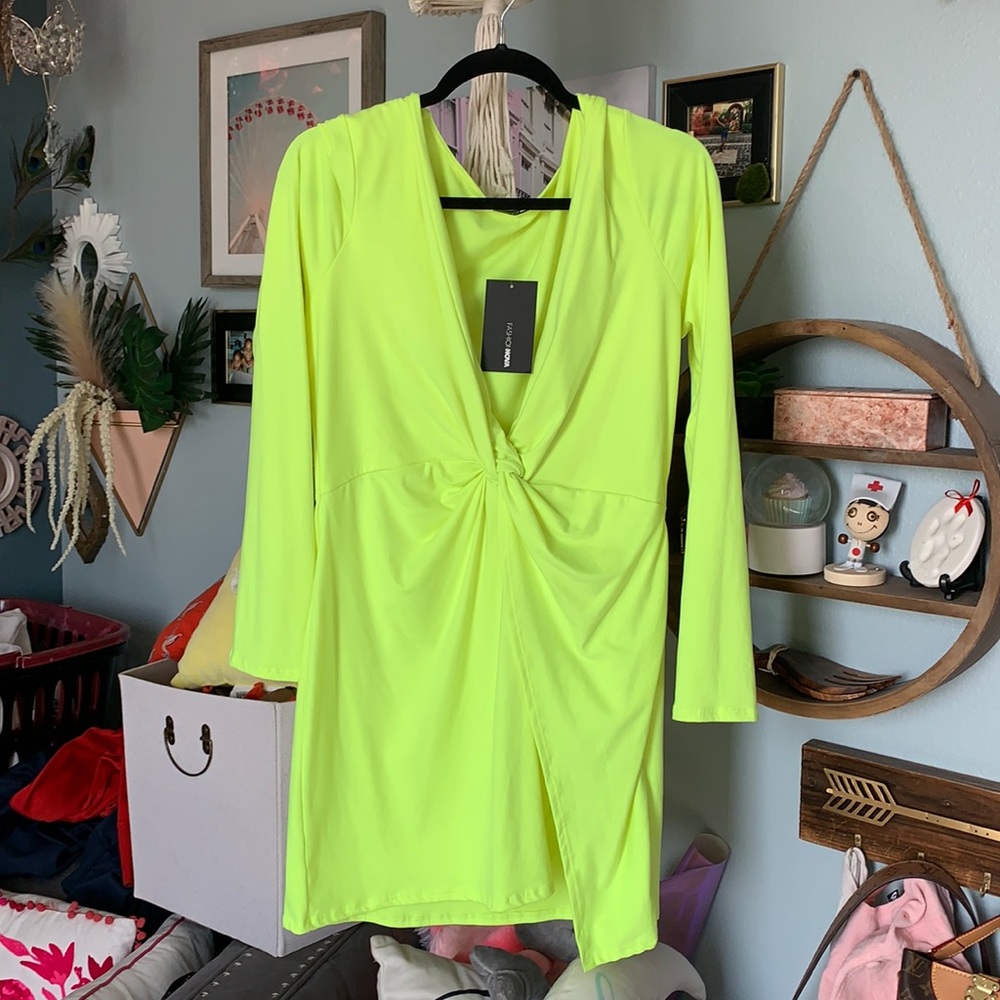Sugar Frenzy Dress